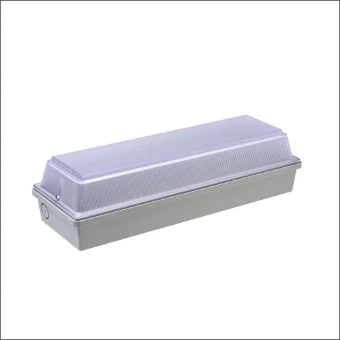 HOGRO AE721B3105006 Decken-/Wandleuchte 345 mm