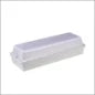 HOGRO AE721B40840 Decken-/Wandleuchte 345 mm