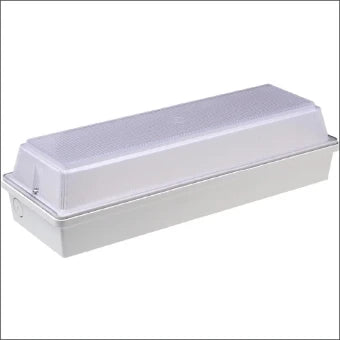 HOGRO AE922C40840 Decken-/Wandleuchte 345 mm