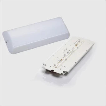 HOGRO AH001B30840 Decken-/Wandleuchte 395 mm