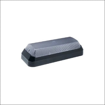 HOGRO AH901C4044006 Decken-/Wandleuchte 395 mm