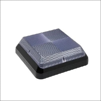 HOGRO AJ901C41250 Decken-/Wandleuchte 314 mm