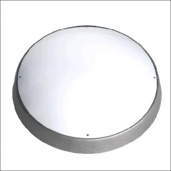 HOGRO AZ991B41250 Decken-/Wandleuchte