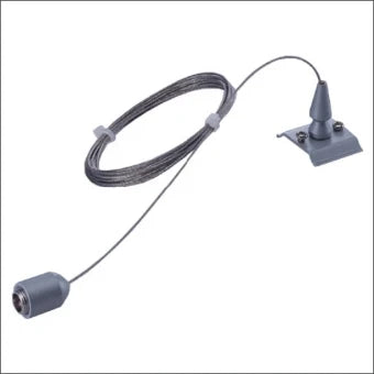 1.01.0124 1.01.0124 Mechanisches Zubehoer/Teile fuer Leuchten 3000 mm