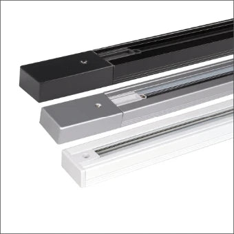 1.02.0007 1.02.0007 Spanningsrail 3000 mm
