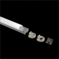 2.01.0489 2.01.0489 Mechanisches Zubehoer/Teile fuer Leuchten 2000 mm