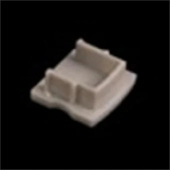 LUMIPARTS 2.01.0618 Mechanische toebehoren/onderdelen voor verlichtingsarmaturen