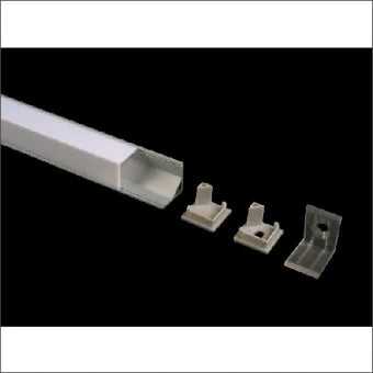2.01.0629 2.01.0629 Mechanisches Zubehoer/Teile fuer Leuchten 16 mm