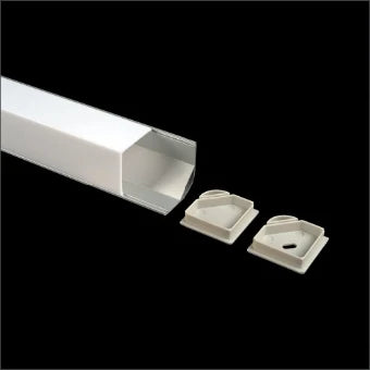2.01.0641 2.01.0641 Mechanisches Zubehoer/Teile fuer Leuchten 30 mm