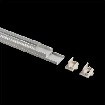 2.01.0655 2.01.0655 Mechanisches Zubehoer/Teile fuer Leuchten 20 mm