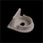 LUMIPARTS 2.01.0650 Mechanische toebehoren/onderdelen voor verlichtingsarmaturen