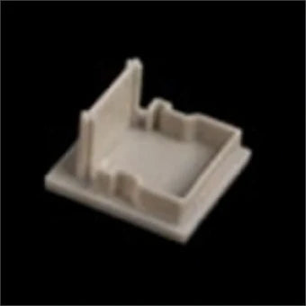 LUMIPARTS 2.01.0654 Mechanische toebehoren/onderdelen voor verlichtingsarmaturen