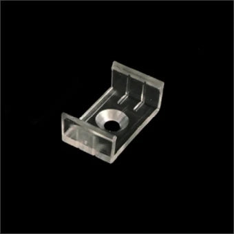 2.01.0663 2.01.0663 Mechanisches Zubehoer/Teile fuer Leuchten 21 mm