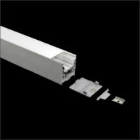 2.01.1028 2.01.1028 Mechanisches Zubehoer/Teile fuer Leuchten 2500 mm
