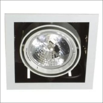 LUMIPARTS 2.11.0552 Downlight/spot/schijnwerper