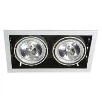 LUMIPARTS 2.11.0556 Downlight/spot/schijnwerper