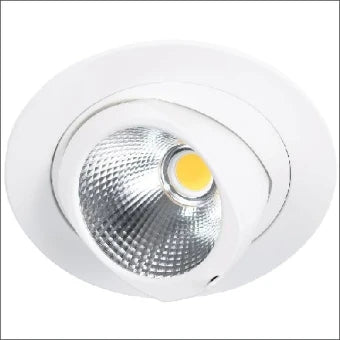 LUMIPARTS 2.11.0978 Downlight/spot/schijnwerper