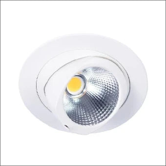 LUMIPARTS 2.11.0972 Downlight/spot/schijnwerper