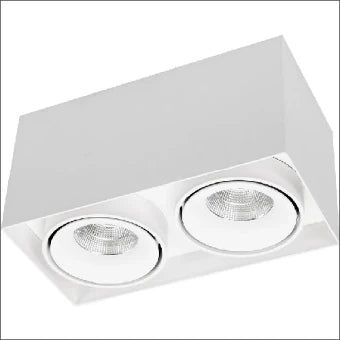 2.17.1605 2.17.1605 Downlight/Spot/Strahler 200 mm