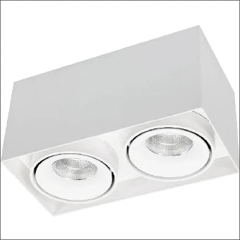 2.17.1614 2.17.1614 Downlight/Spot/Strahler 200 mm