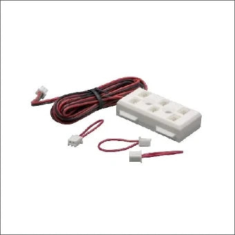 LUMIPARTS 3.01.0084 Elektrische onderdelen/toebehoren voor verlichtingsarmaturen