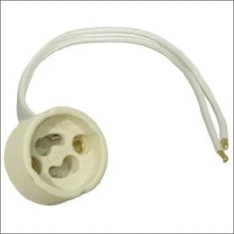 LUMIPARTS 5.04.0407 Lampfitting