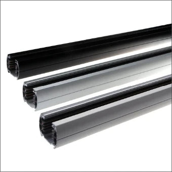 IVELA 8.04.2438 Spanningsrail 4000 mm