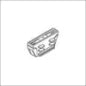 IVELA 8.04.2441 Spanningsrail