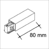 IVELA 8.04.2442 Spanningsrail