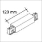 IVELA 8.04.1559 Spanningsrail