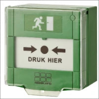 MAASLAND 7ZL Zubehoer/Teile fuer elektrisch deurslot