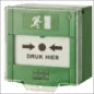 MAASLAND 7ZL Zubehoer/Teile fuer elektrisch deurslot