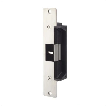 MAASLAND 320PTU Elektrisch deurslot 133 mm