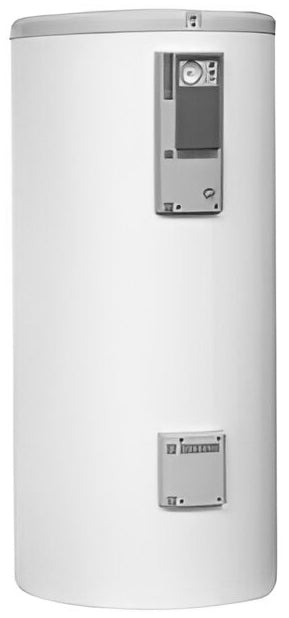 Idrogas Trinkwasserspeicher emailliert und isoliert CV 300 SR CC01750