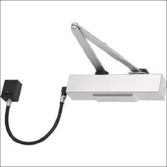 MAASLAND 6121MC Deurdranger 270 mm