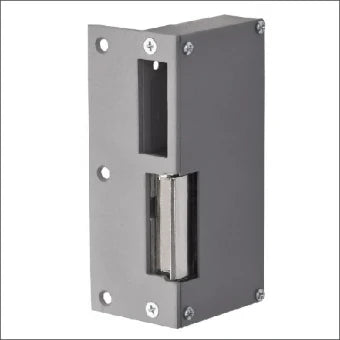 MAASLAND A60B Elektrisch deurslot 132 mm