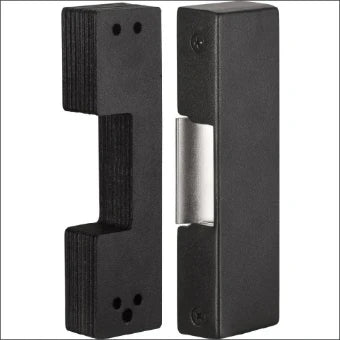 MAASLAND A70U Elektrisch deurslot 141 mm