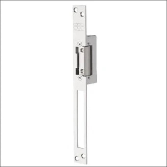 MAASLAND AB10U Elektrisch deurslot 82 mm