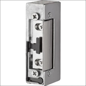 MAASLAND ABT00U Elektrisch deurslot 82 mm