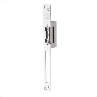 MAASLAND AI10U Elektrisch deurslot 67 mm