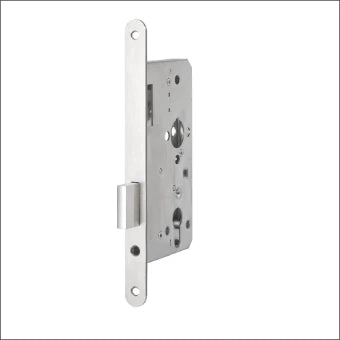 MAASLAND E-3160DR20 Insteek deurslot