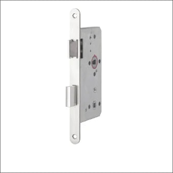 MAASLAND E-3160WCR20 Insteek deurslot