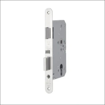 MAASLAND E-3369AE Elektrisch deurslot 165 mm