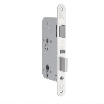 MAASLAND E-9065R Insteek deurslot