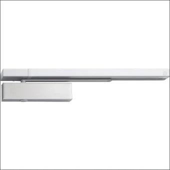 MAASLAND E-EF41LS Deurdranger 243 mm