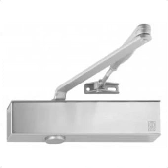 MAASLAND E-TS20 Deurdranger 243 mm