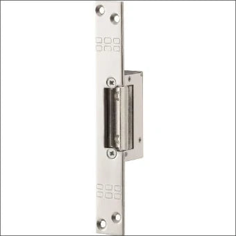 MAASLAND S11B Elektrisch deurslot 67 mm