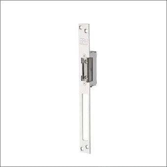 MAASLAND S10B Elektrisch deurslot 67 mm