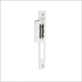 MAASLAND S52UR Elektrisch deurslot 67 mm