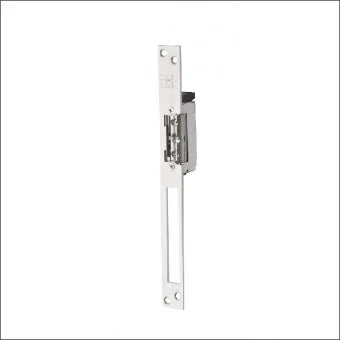MAASLAND ST10U Elektrisch deurslot 77 mm